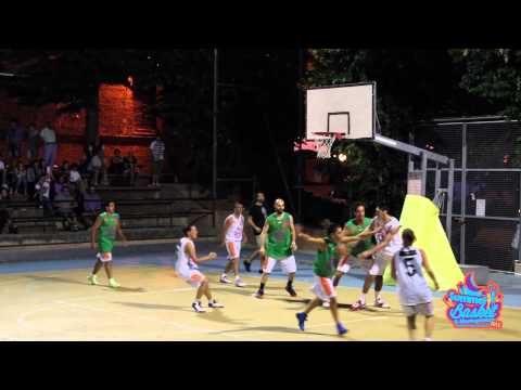 SummerBK 2013 - 5 Luglio - Jessica Trobbiani