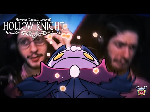 Cydonia e il Maestro delle Anime