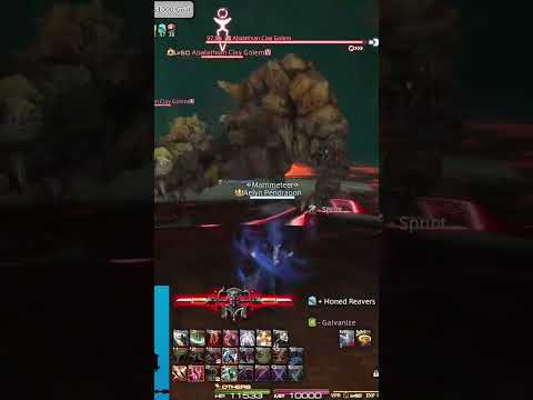 Healer said SIT! | #aelynpendragon on #Twitch