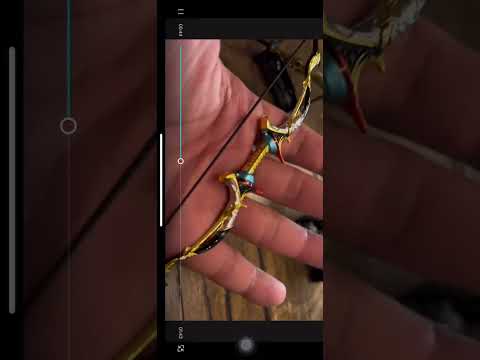 ~子甄彣璟~三國志 關羽 龍紋刀 黃忠 黃忠弓 模型 擺件 工藝品 生日禮物 交換禮物