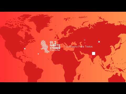 🔴📻 #EnVivo | Norte Territorio de Paz