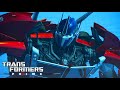Transformers: Prime | S02 E13 | FULL Episode | Animation | Transformers Official