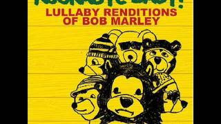 Bob Marley lullaby - Stir it up