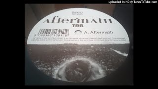 TRB - Aftermath