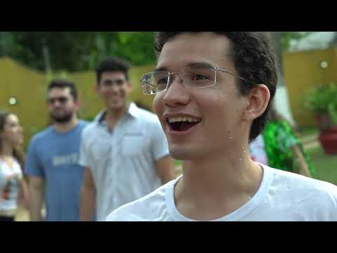 94º Turma de Medicina da UFAM - Festa dos 365 Dias