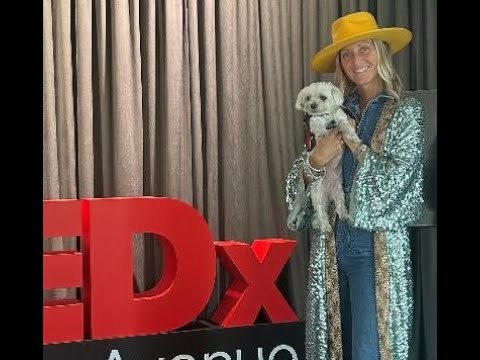 The Three Letter Word That Could Change Everything | Elizabeth Blake-Thomas | TEDxPacific Avenue