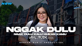 Download lagu DJ YANG KALIAN CARI!!! DJ NGAK DULU REMIX VIRAL TIKTOK TERBARU‼️GEMPAR MUSIC PRODUCTION mp3