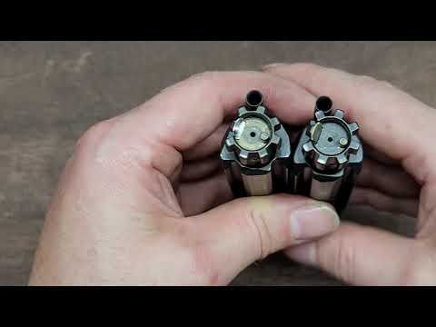 50. beowulf ejection problem fix