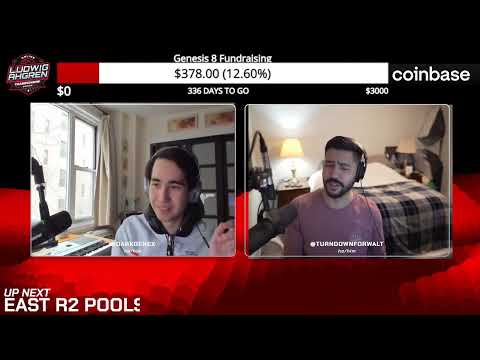 Whiskers (Yoshi) vs Question (Marth) | EC R2 Pools | LACS 4