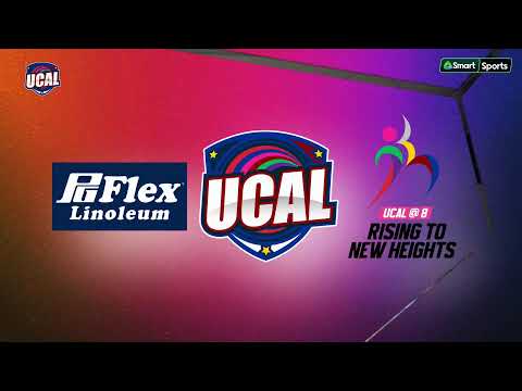 [LIVE] UCAL Basketball | OC vs LPU-B | Feb 26, 2026