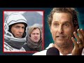 Matthew McConaughey Reflects On Interstellar S 10th Anniversary