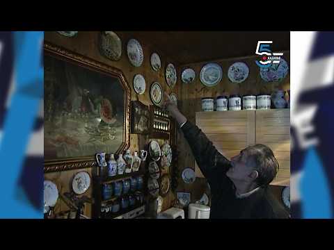 Sto tanjira za svakog u kući - kolekcija iz celog sveta