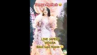 Download lagu Jangan Pernah Kembali - Lyodra ft Andi Rianto  #lyodra #mylyodra #fyp #musikindonesia #Japeli mp3