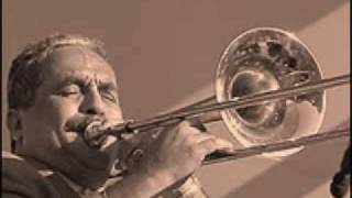 Willie Colón - Ghana&#39;e