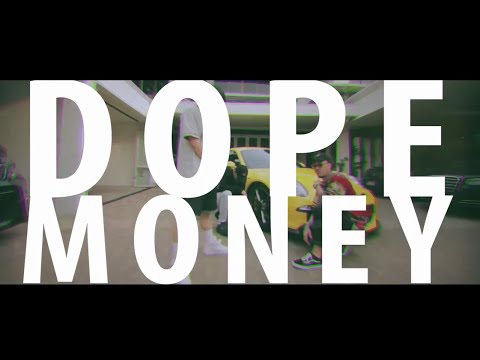 Barry Chen - 豐貨錢/Dope Money (Feat. Younggu & Dandee) (Prod. by JO$H BEAT$) [Official Music Video]