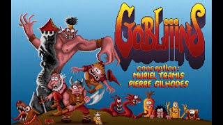 Gobliiins Longplay