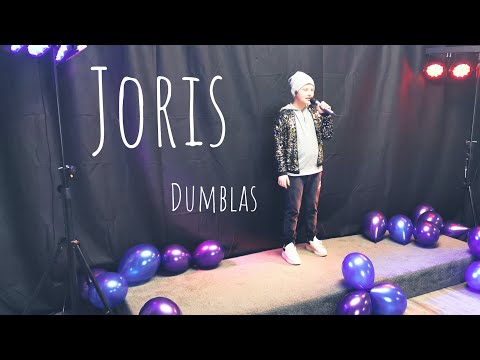 Joris Grėbliūnas - Dumblas (org. Jazzu)