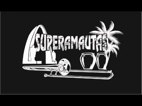 SUPER AMAUTAS MORENADA 2012 - 2013  (8/9)