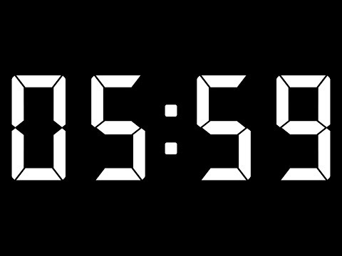 Darum solltest du immer vor 6 Uhr morgens aufstehen