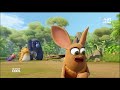 Les As De La Jungle à La Rescousse S2E9 A La Poursuite De La Papaye Verte