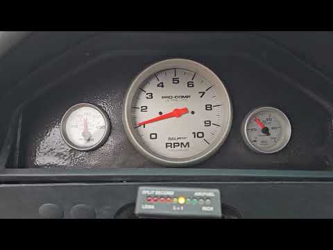 1988 BMW M3 E30 Track Car