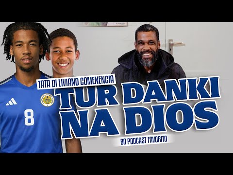 Esaki tabata Livano su soño for di mucha | SIDELINED 🎥🎙️