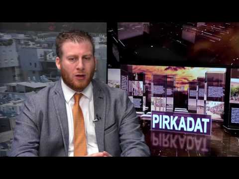 PIRKADAT: dr. Csoma Mózes