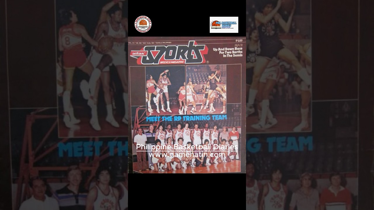 GameNatin.com's Magazine Archive: Sports Weekly, May 15, 1981