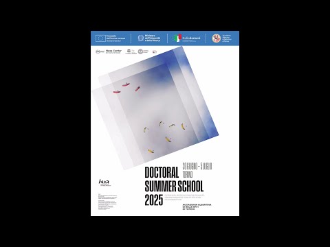 Summer School 4 luglio 2025 - Accademia Albertina - Tavola Rotonda