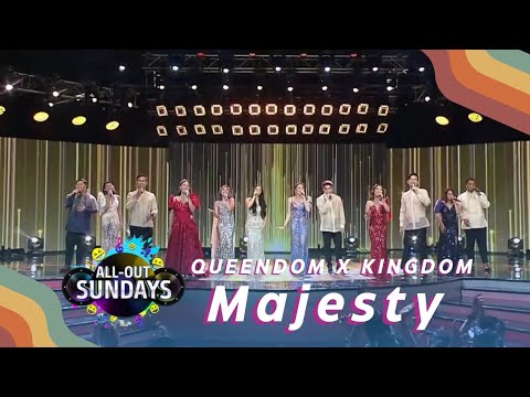 All-Out Sundays: Majesty's Independence day prod | June 11, 2023