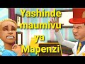 Jinsi Ya kuyashinda Maumivu ya Mapenzi na Kuyasahau kabisa - Johaness John