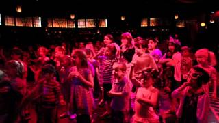 In Tents With Recess Monkey - Full Show