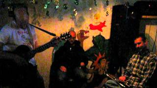 CAULIFLOWER ASS & BOB live @ Now That's Class