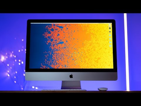 2019 5K iMac Review - Why you should hold off until 2020