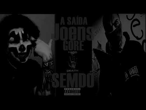 SEMDÓ & JOENSGORE - A Saída