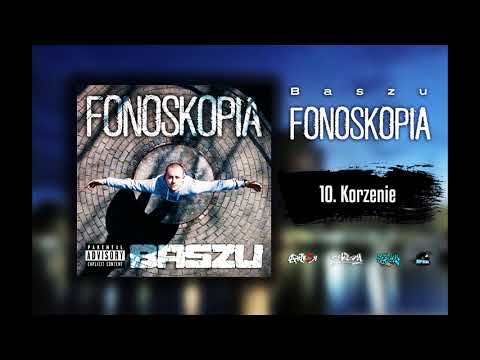 Baszu - Korzenie [FONOSKOPIA] (Prod. Petrowski)