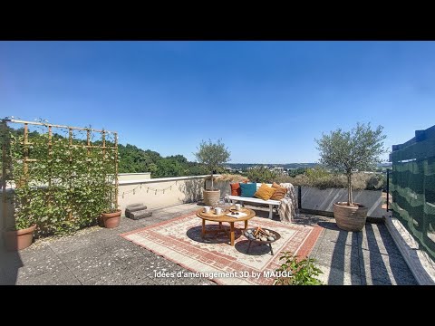 Appartement · Vienne · 4 chambres