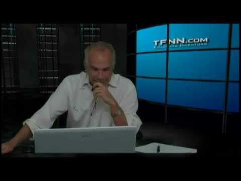 Nov 9 Daily Stock Market Recap by TFNN - 2011