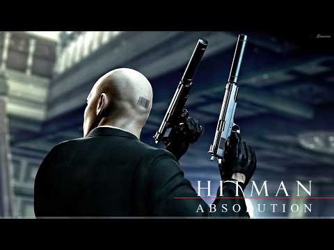 Hitman: Absolution - The Black Sheep or an Underrated Gem?