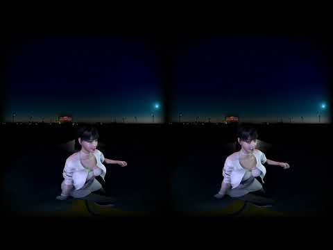 3D VR180 MMD SNOBBISM
