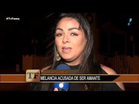 Amante? Mulher Melancia​ fala sobre suposto affair com jogador de futebol casado