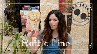 Rhino Says Yes #26 - Battle Line
