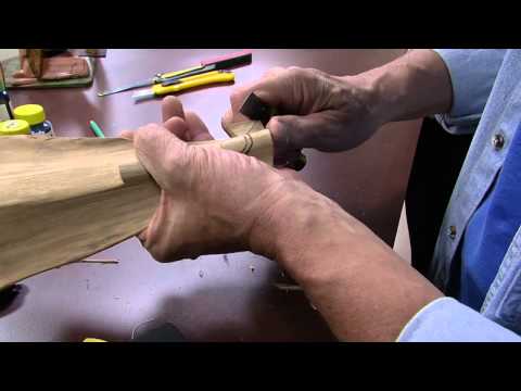 Mulher.com 01/08/2014 - Nossa Senhor na Folha de Coqueiro por Walter - Parte 1