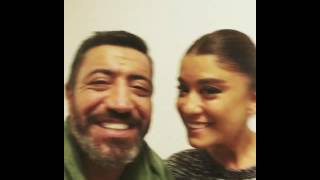 Hakan Altun Funda Gürses