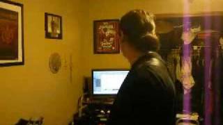 Video thumbnail for Peavey 6505 combo rhythm channel demo 212 by Rafiq Basaria