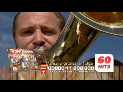 Original Tiroler Echo