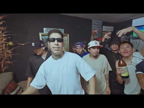 UNION FATAL - LO BUENO SE APROXIMA (Video Oficial)