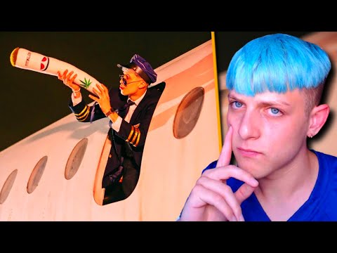 MUSICO REACCIONA a Martinwhite - Pitiklein (Video Oficial)