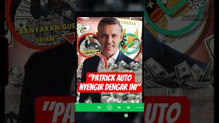 Download lagu LEBIH MURAH DARI PATRICK KLUIVERT! GAJI JOHN HERDMAN DI INDONESIA TERUNGKAP mp3