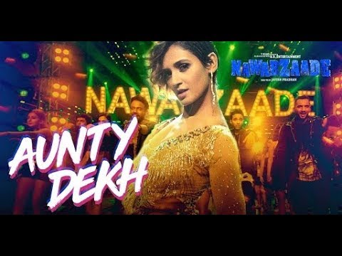 Amma dekh dekh dekh tera munda bigda jaaya:-free mind